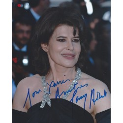 ARDANT Fanny