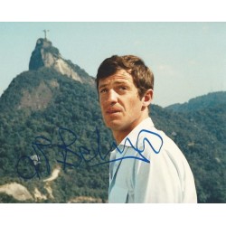 BELMONDO Jean Paul