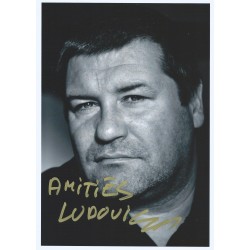 BERTHILLOT Ludovic