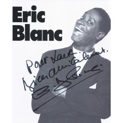 BLANC Eric