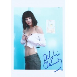 CHANEAC Delphine