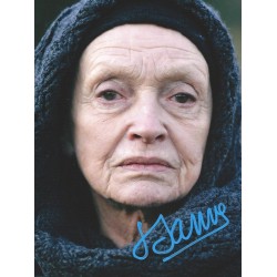 DANNO Jacqueline