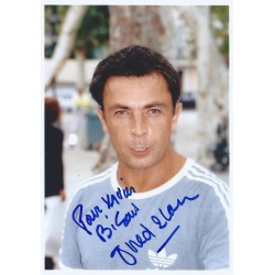 DEBAN Frederic