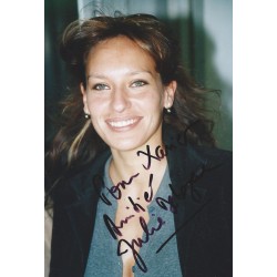 DEBAZAC Julie
