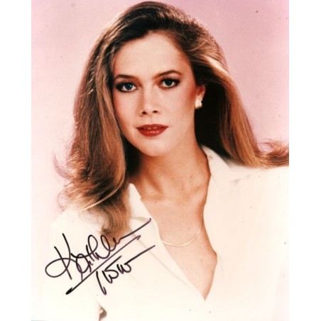 Kathleen turner photos