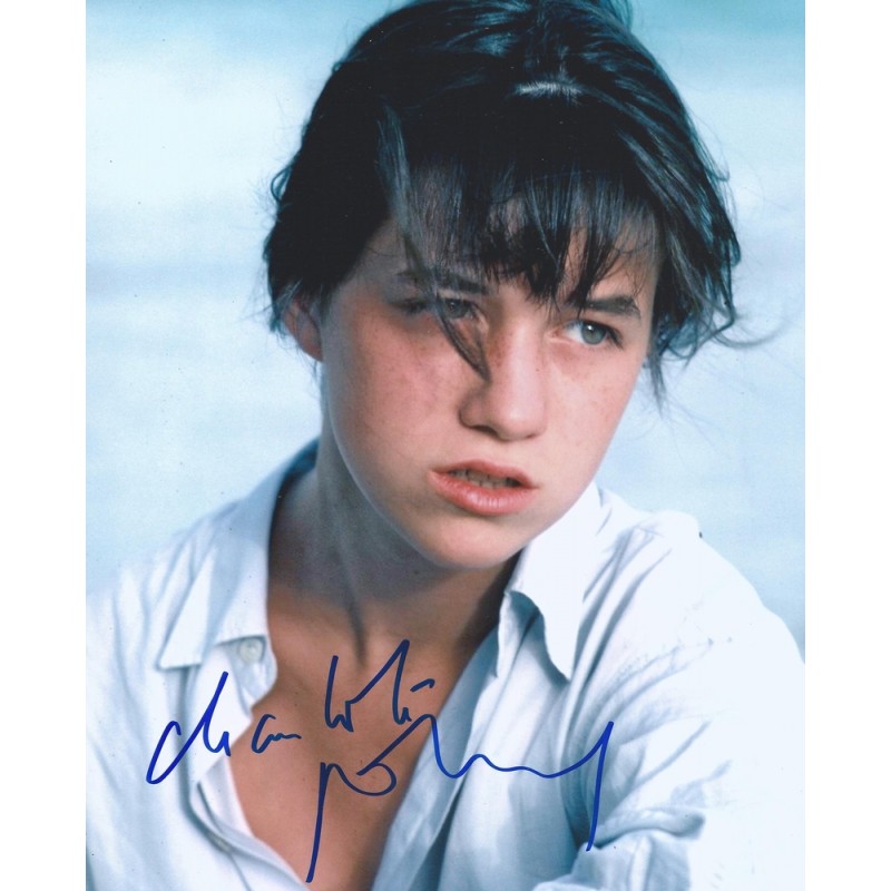 charlotte gainsbourg / IRM 輸入LP サイン入 GAINSBOURG,CHARLOTTE - Irm - Amazon.com Music