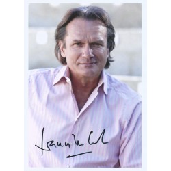 GENDRON François Eric