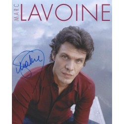 LAVOINE Marc