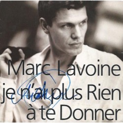 LAVOINE Marc