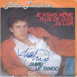 LAVOINE Marc