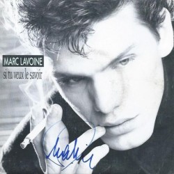 LAVOINE Marc