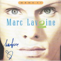 LAVOINE Marc