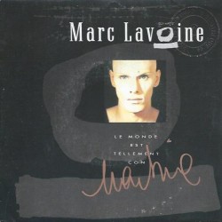 LAVOINE Marc