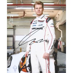 HULKENBERG Nico