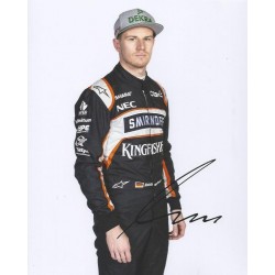 HULKENBERG Nico