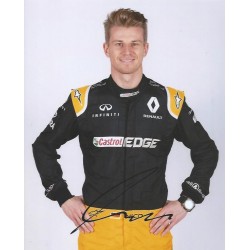 HULKENBERG Nico