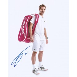 GASQUET Richard