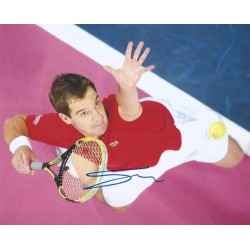 GASQUET Richard