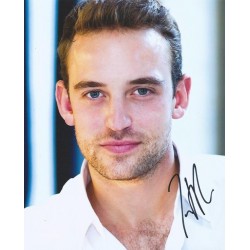 DICKER Joel