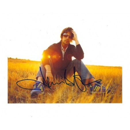 ジェイ・ケイ Jay Kay 直筆サインCD ジャミロクワイJamiroquai Amazon.co.jp: ジャミロクワイ: ミュージック
