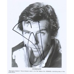 BROSNAN Pierce