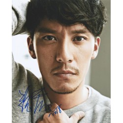 CHANG Chen