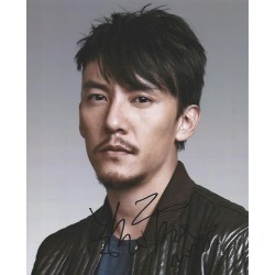 CHANG Chen