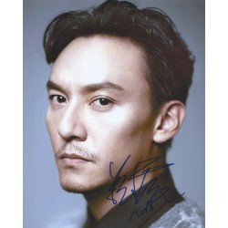 CHANG Chen