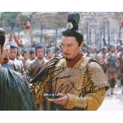 CHANG Chen