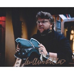 DEL TORO Guillermo