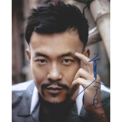 LIAO Fan