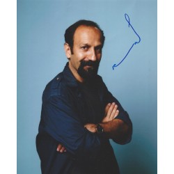 FARHADI Asghar