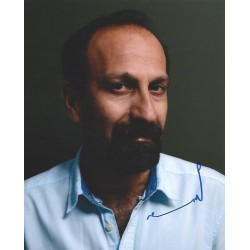 FARHADI Asghar