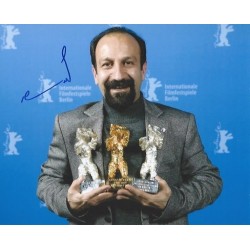 FARHADI Asghar