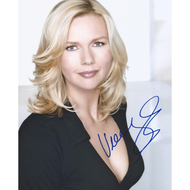 Veronica ferres sexy