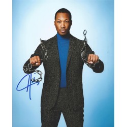 HAWKINS Corey
