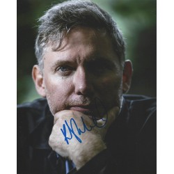 MACDONALD Kevin