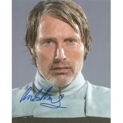 MIKKELSEN Mads