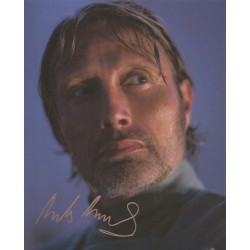 MIKKELSEN Mads