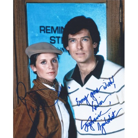 Stephanie zimbalist pictures