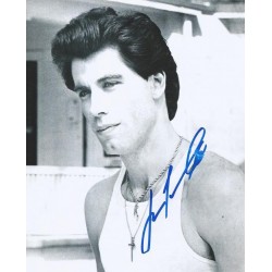 TRAVOLTA John