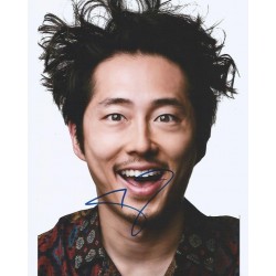 YEUN Steven