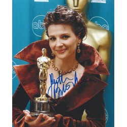 BINOCHE Juliette