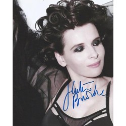 BINOCHE Juliette