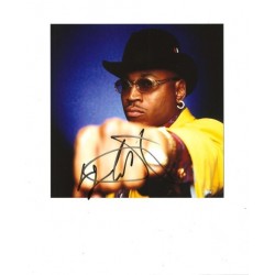 LL COOL J