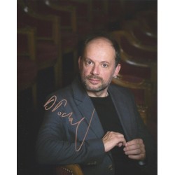 PODALYDES Denis