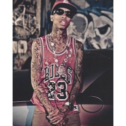 TYGA