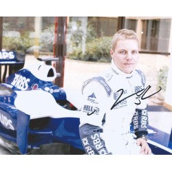 BOTTAS Valtteri