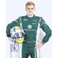 ERICSSON Marcus