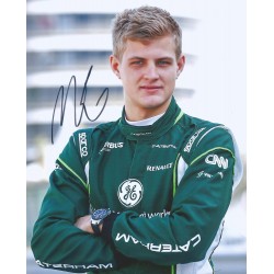 ERICSSON Marcus